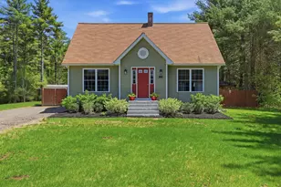 244 Little River Rd, Lebanon, ME 04027 - Photo 1