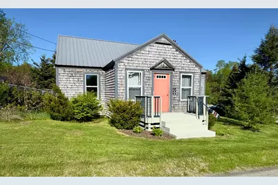 2 Dresner Street, Eastport, ME 04631 - Photo 1