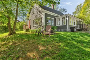 4 Morse Rd, Monmouth, ME 04265 - Photo 1