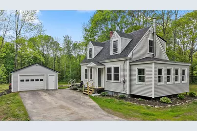 3190 Union Street, Glenburn, ME 04401 - Photo 1