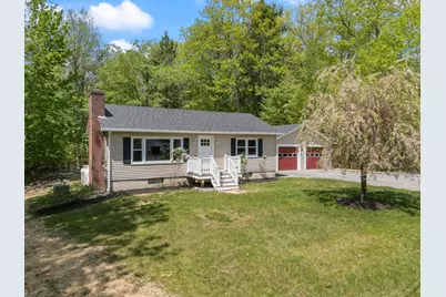 37 Pilgrim Road, Standish, ME 04084 - Photo 1