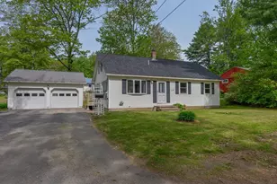 8 Center St, Lisbon, ME 04252 - Photo 1