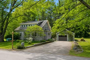 745 College Ave, Old Town, ME 04468 - Photo 1