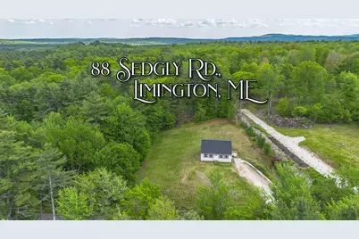 88 Sedgly Road, Limington, ME 04049 - Photo 1