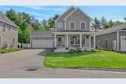 41 Pacer Way, Scarborough, ME 04074 - Photo 1