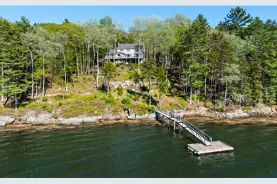 564 West Side Road, Boothbay, ME 04571 - Photo 1