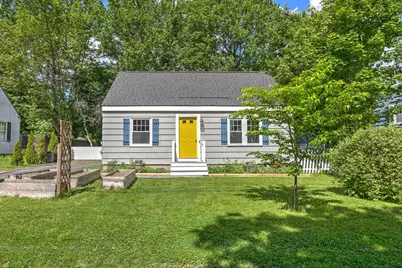 76 Massachusetts Avenue, Portland, ME 04102 - Photo 1