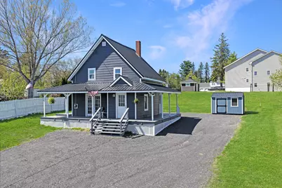 61 Washburn Street, Caribou, ME 04736 - Photo 1