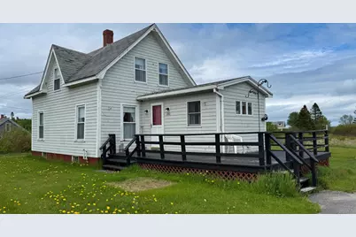 260 S Lubec Road, Lubec, ME 04652 - Photo 1