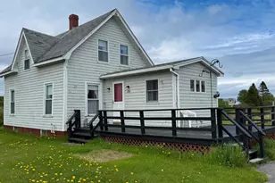 260 S Lubec Rd, Lubec, ME 04652 - Photo 1