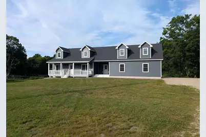 42 Durham Road, Freeport, ME 04032 - Photo 1