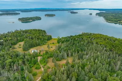 163 Back Road, Brooklin, ME 04616 - Photo 1