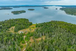 163 Back Rd, Brooklin, ME 04616 - Photo 1