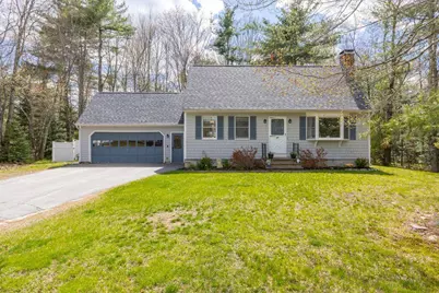 25 Goldeneye Drive, Topsham, ME 04086 - Photo 1