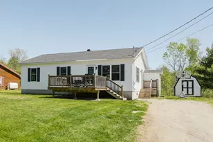 135 Meadow Ln, Farmington, ME 04938 - Photo 1