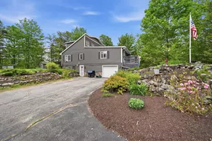 282 Granny Kent Pond Rd, Shapleigh, ME 04076 - Photo 1