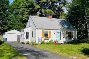 32 Gillander Ave, Auburn, ME 04210 - Photo 1