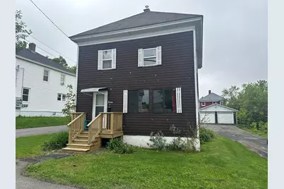 16 Allen Street, Presque Isle, ME 04769 - Photo 1