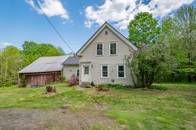 1017 Howland Road, Lagrange, ME 04453 - Photo 1