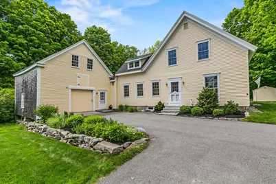 62 South Street, Freeport, ME 04032 - Photo 1