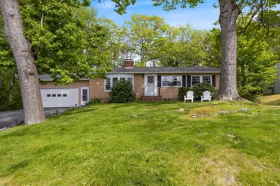 242 Spurwink Avenue, Cape Elizabeth, ME 04107 - Photo 1