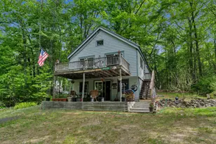 362 New Bridge Rd, Acton, ME 04001 - Photo 1