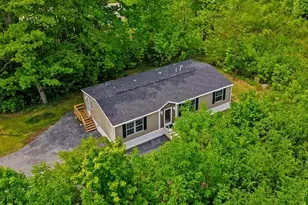 44 Averill Mobile Home Park, Benton, ME 04901 - Photo 1