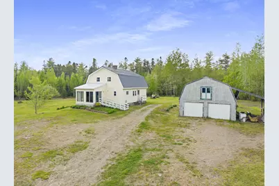 460 Airline Road, Clifton, ME 04428 - Photo 1