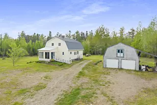 460 Airline Rd, Clifton, ME 04428 - Photo 1