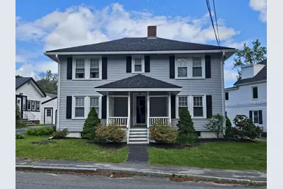 7 Roosevelt Avenue, Waterville, ME 04901 - Photo 1