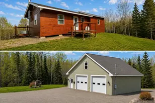 115 Forest Rd, Warren, ME 04864 - Photo 1