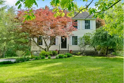 160 Brackett Hill Road, Alfred, ME 04002 - Photo 1