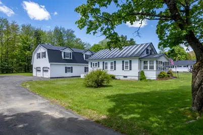 577 Brunswick Street, Old Town, ME 04468 - Photo 1