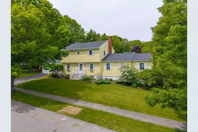 128 Curtis Road, Portland, ME 04103 - Photo 1