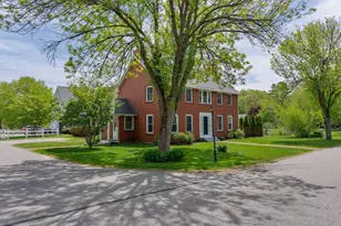 1 Ephraim Tyler Way, Kennebunk, ME 04043 - Photo 1