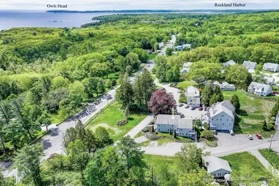 12 Hilltop Drive #12, Rockport, ME 04856 - Photo 1