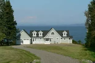 487 Shore Rd, Perry, ME 04667 - Photo 1