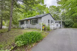 11 Frost Brook Ln, Freeport, ME 04032 - Photo 1