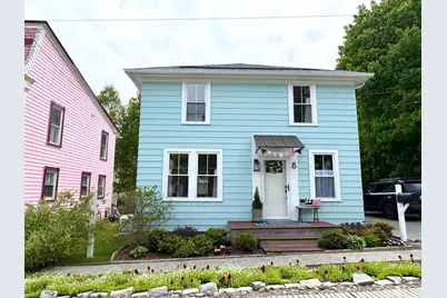 8 Third Street, Eastport, ME 04631 - Photo 1