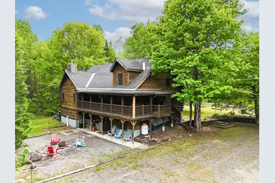 385 Johnson Flat Road, Pittsfield, ME 04967 - Photo 1
