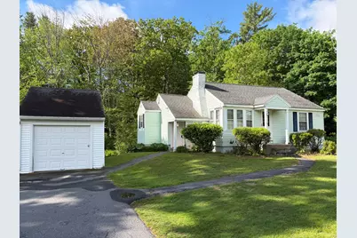 42 Broadturn Road, Scarborough, ME 04074 - Photo 1