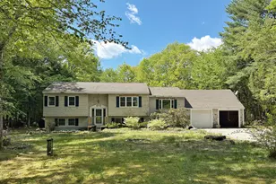 203 Dingley Spring Rd, Gorham, ME 04038 - Photo 1