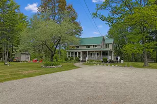 292 Pyle Rd, Mariaville, ME 04605 - Photo 1