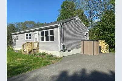 40 Lakeview Drive, Oakland, ME 04963 - Photo 1