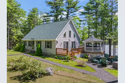 63 Laurel Shore Drive, Harpswell, ME 04079 - Photo 1