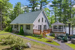 63 Laurel Shore Dr, Harpswell, ME 04079 - Photo 1