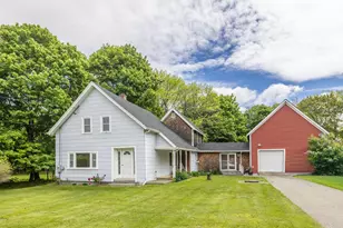 873 River Rd, Saint George, ME 04860 - Photo 1