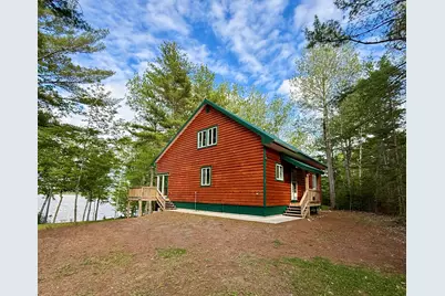 8 Breezy Knoll Lane, Baileyville, ME 04694 - Photo 1