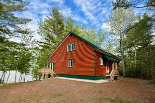 8 Breezy Knl Ln, Baileyville, ME 04694 - Photo 1