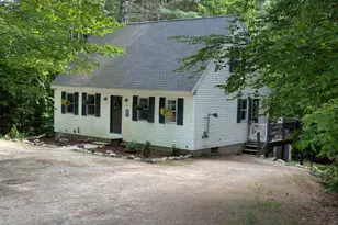 94 Whitetail Ridge Rd, Bridgton, ME 04009 - Photo 1